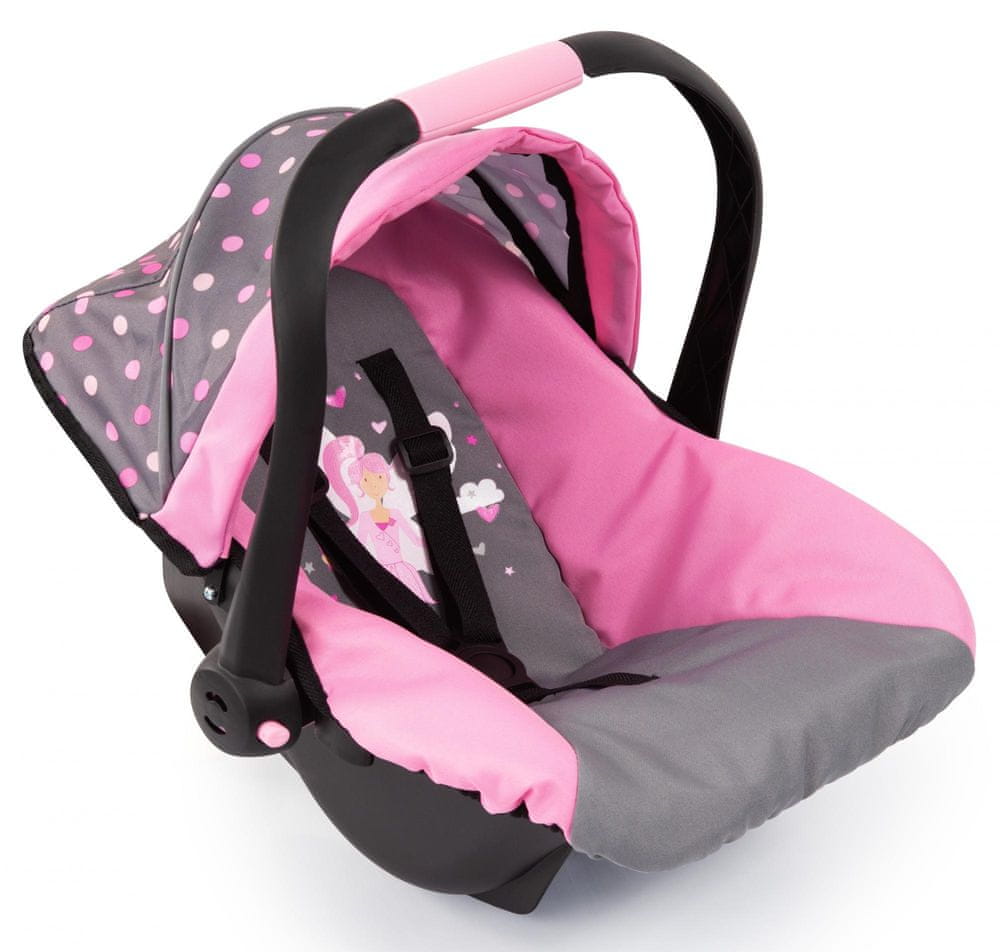 

Nosidełko dla lalki Bayer Design