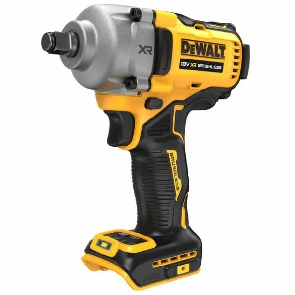 DeWalt DCF891N Rázový uťahovák 760 W