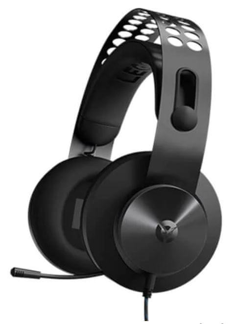 Náhlavné slúchadlá Lenovo Legion H500 Pro