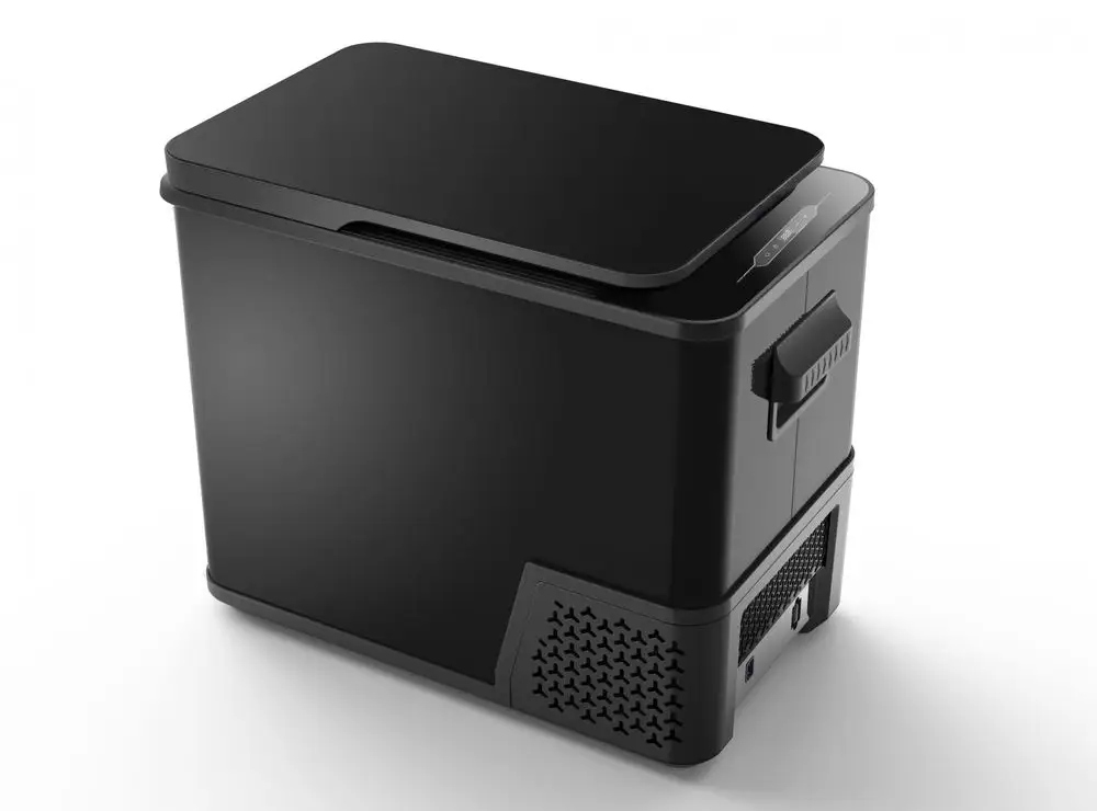 Guzzanti prenosná chladnička Gz 40S