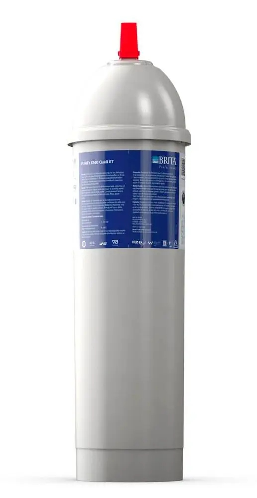 Wkład filtrujący Brita Purity C500 Quell St 1 szt.