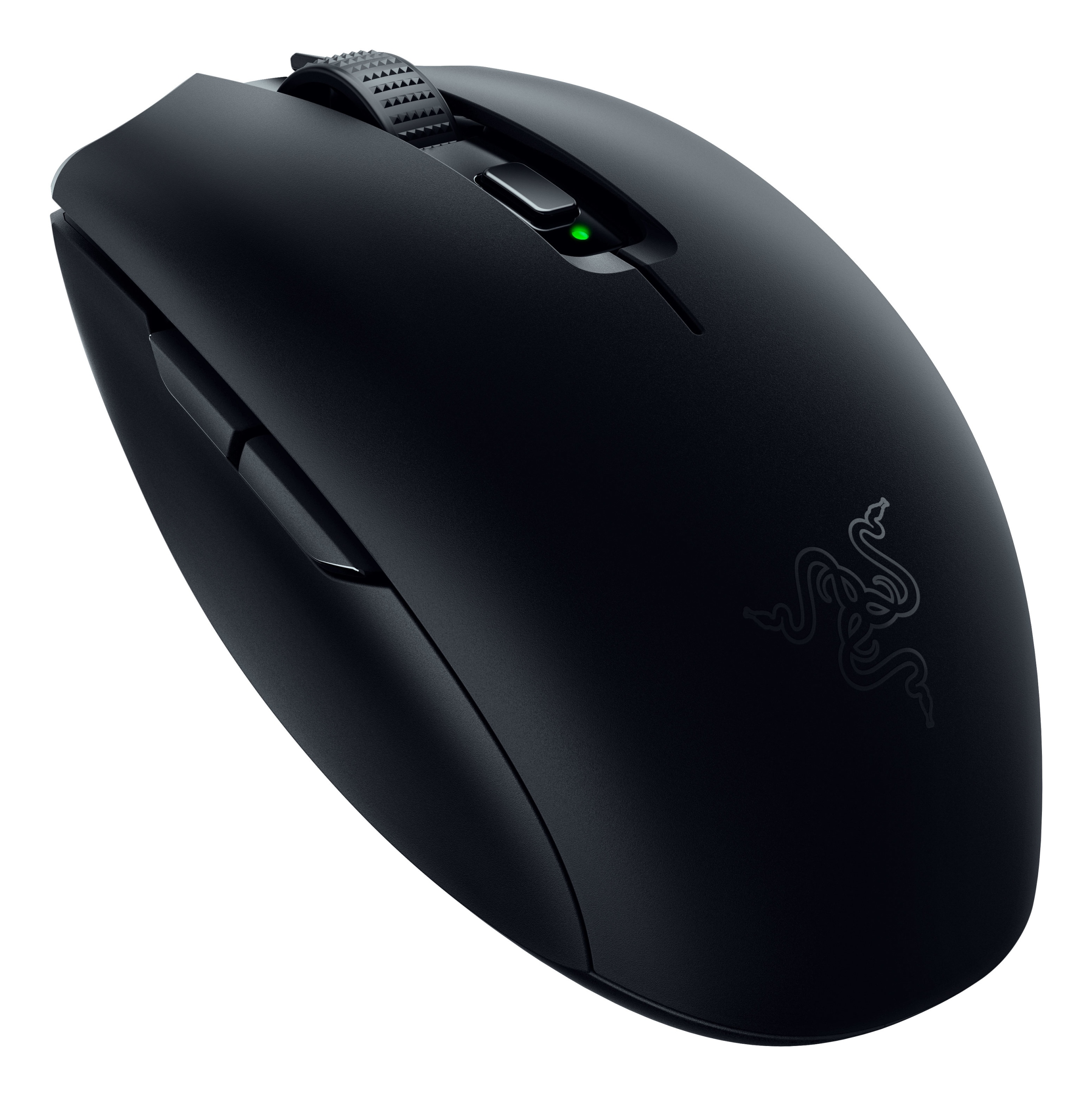 Razer Mysz Gamingowa Orochi V2, Bezprzewodowa, 18K DPI — 10