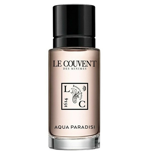 Aqua Paradisi – Edc