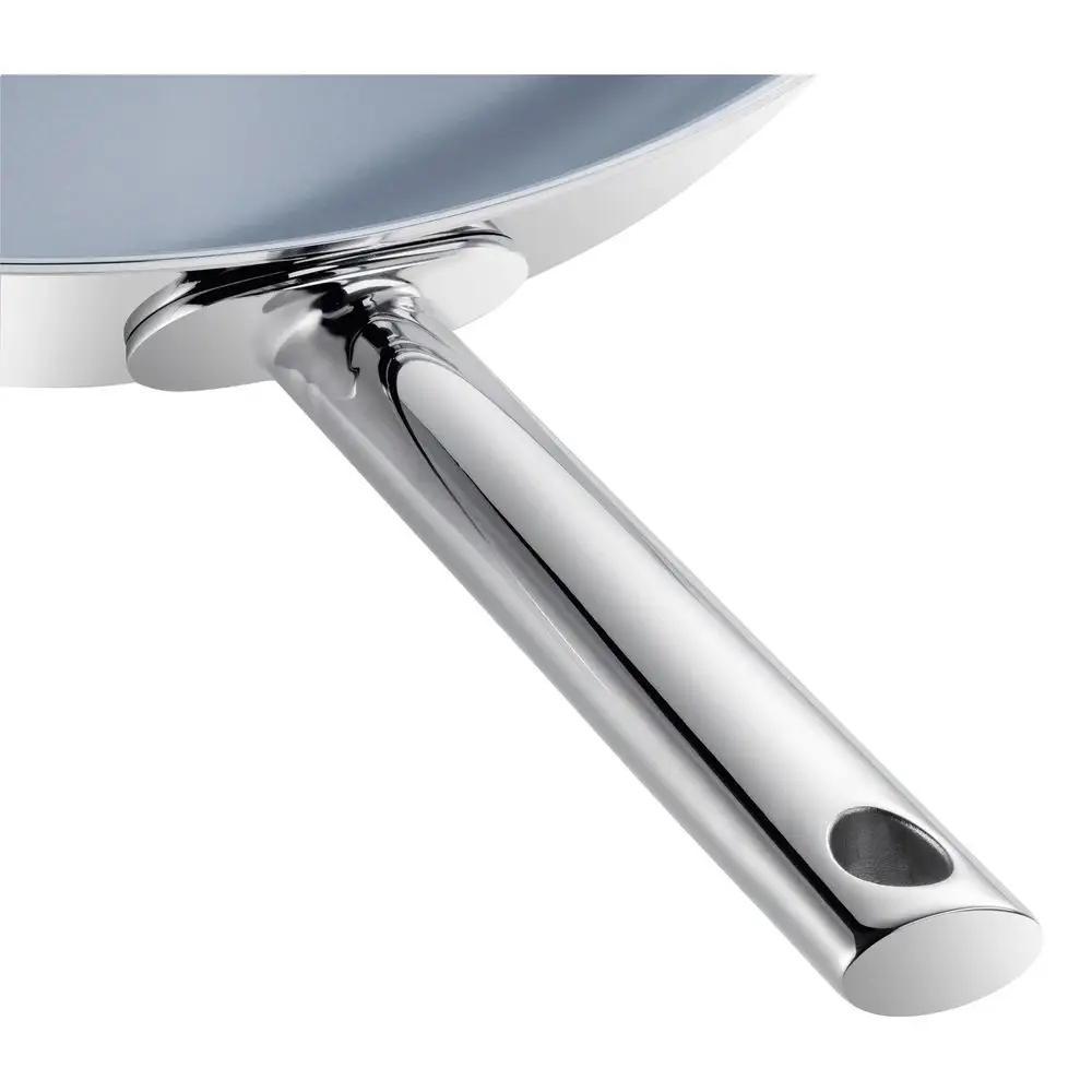 Wok Zwilling Plus 32 cm Typ powłoki ceramiczna