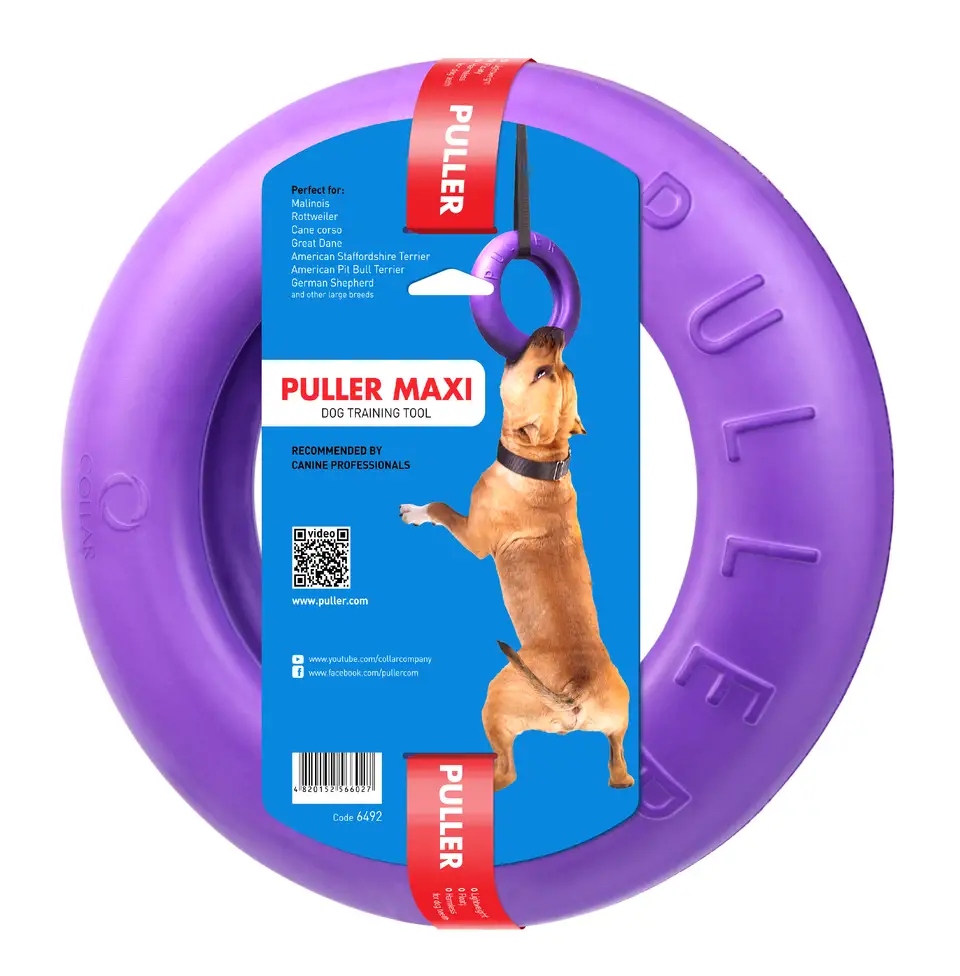 Levně Puller Maxi 29 Cm 1 Ks balení