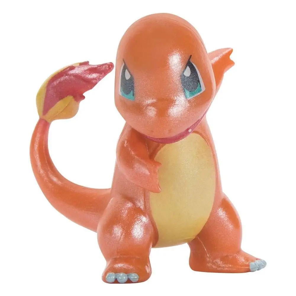 Адвент-календарь Pokemon 2021 PKW2351, 16 мини-фигурок и 8 украшений, от 4 лет — фото 6