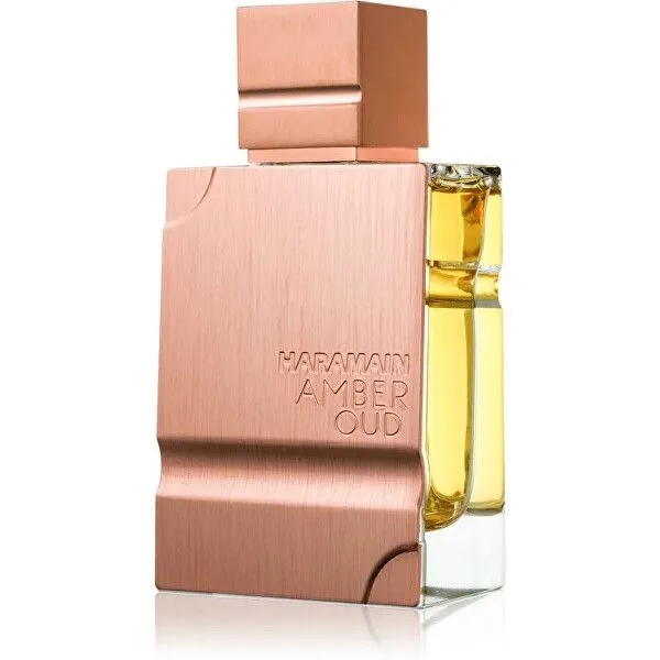Al Haramain Amber Oud Parfémovaná voda 60 ml