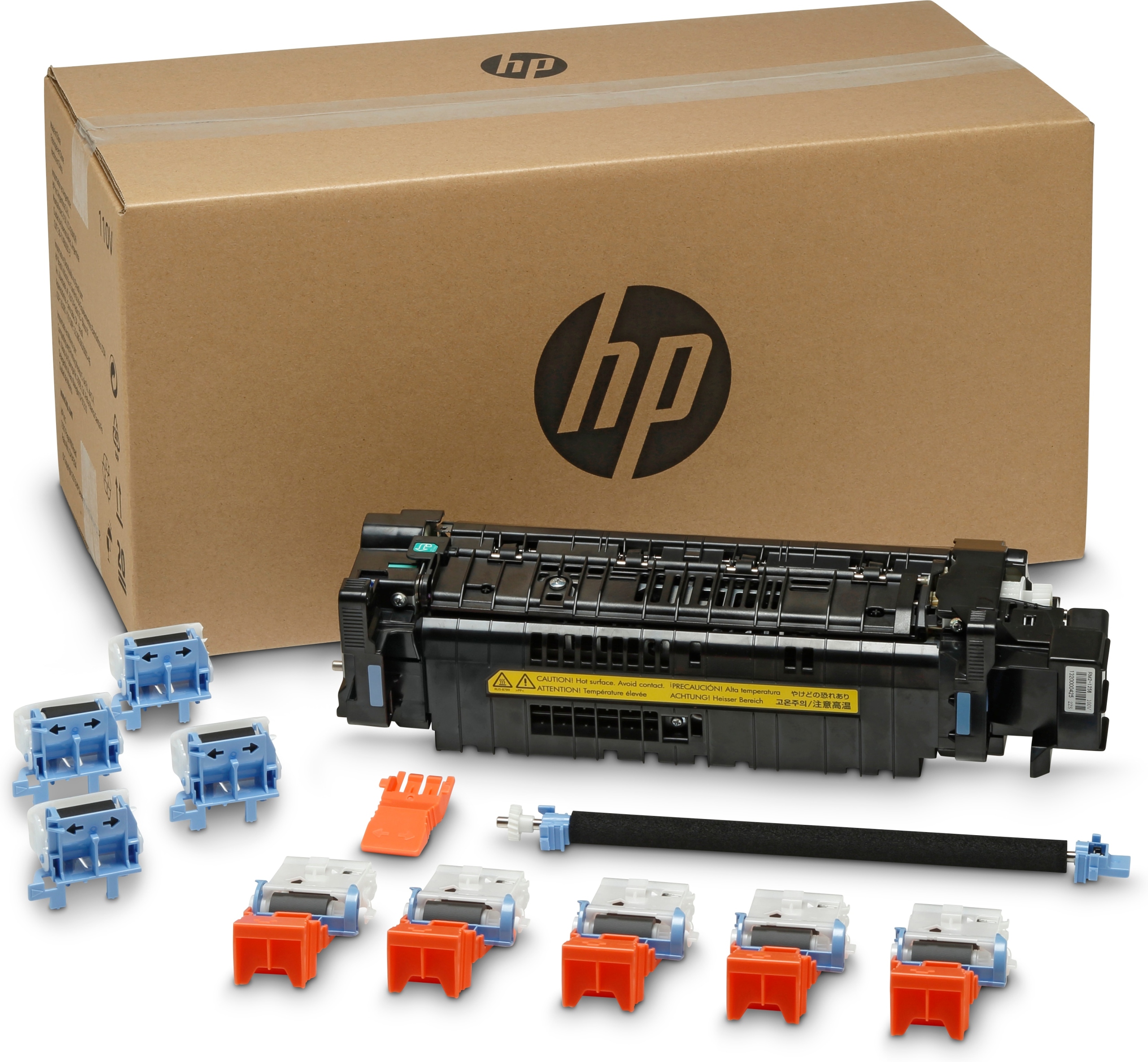 Hp Súprava na údržbu LaserJet 220 V J8J88A