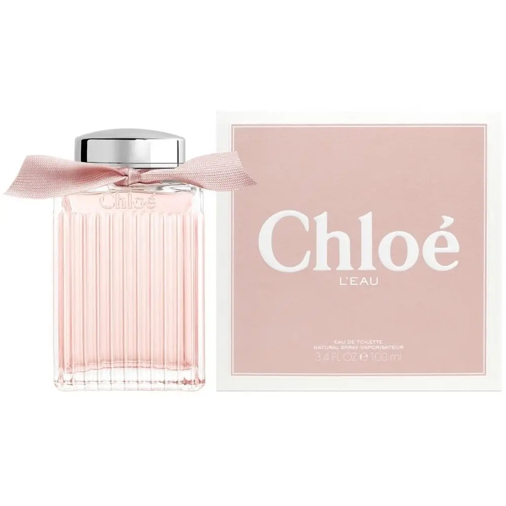 Chloe L'eau 50ml woda toaletowa kobieta Edt Unikat