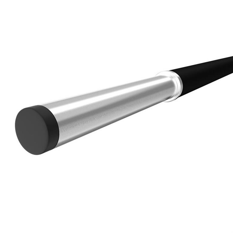 Gryf Pump Fitness 140cm Z Pianką Zaciski Hms Do Treningu