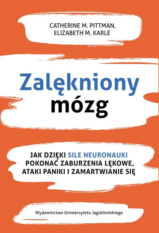 

Zalękniony mózg.