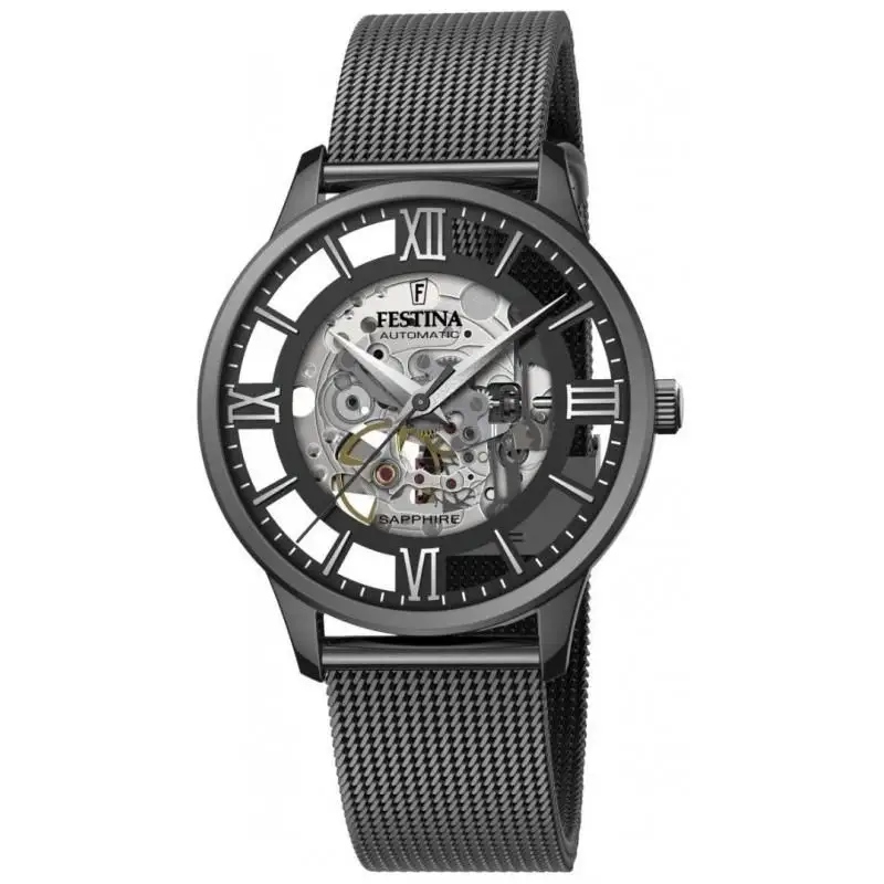 Festina pánské hodinky F20535-1