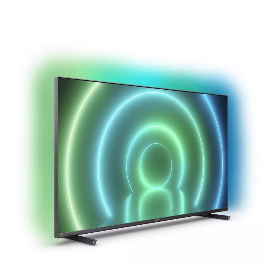 

Telewizor LCD Philips 43PUS7906/12 43" 4K Uhd