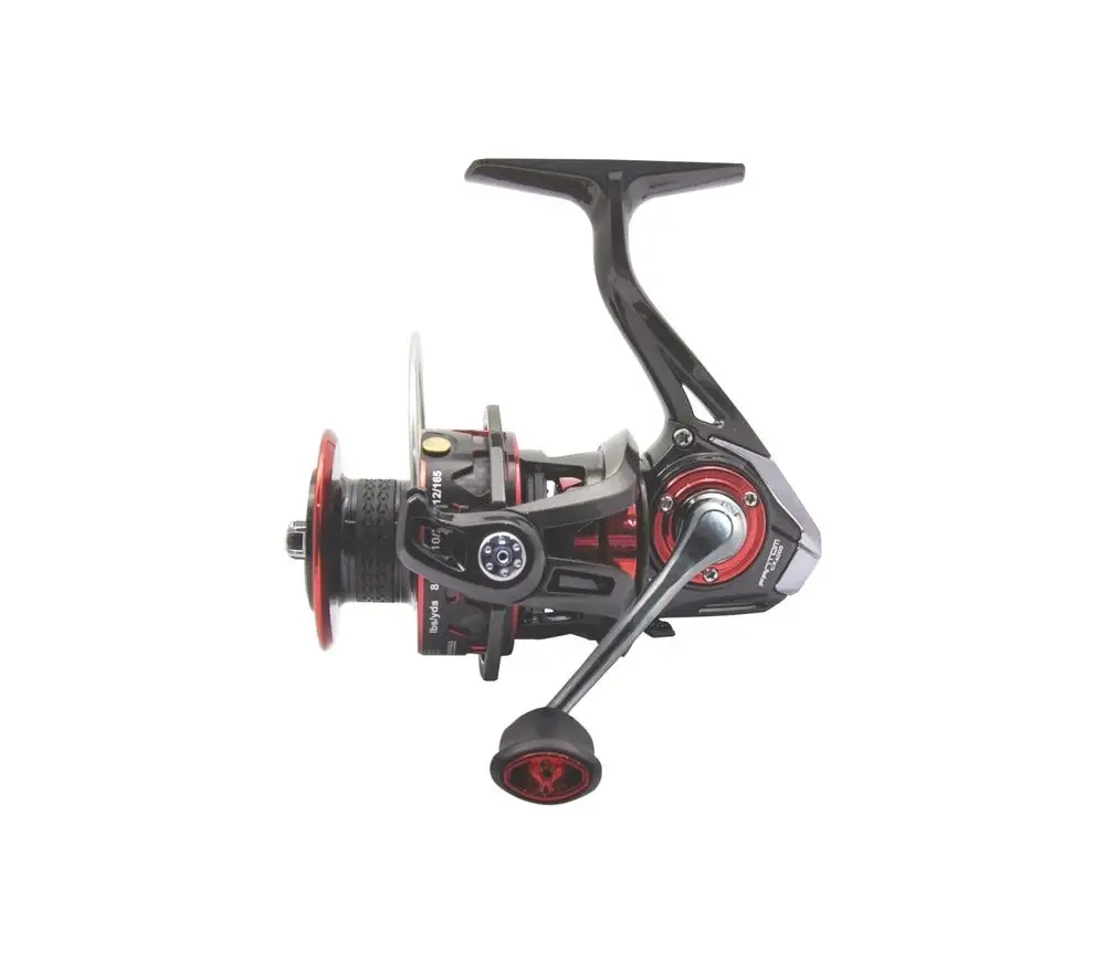 Kołowrotek Mistrall Fantom CX 20 Fd