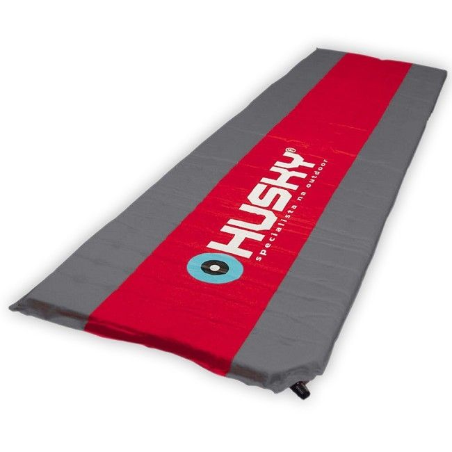 Samonafukovací karimatka Husky Firel 5 cm 60 cm x 190 cm x 5 cm