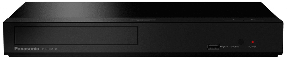 Odtwarzacz Blu-ray Panasonic DP-UB150