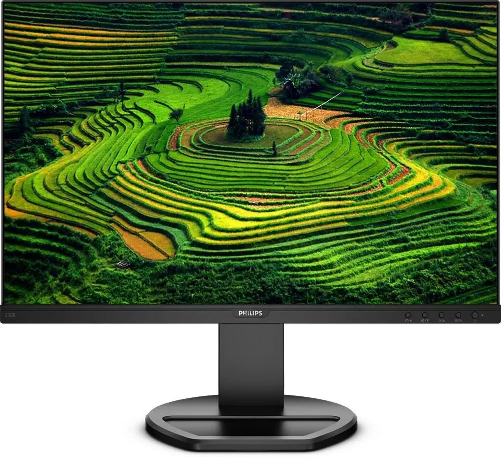 Led Monitor Philips 230B8QJEB/00 22,5" (palcov) 1920 x 1080 px Ips