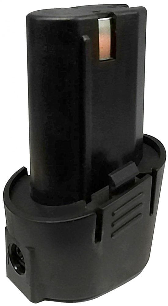 Náhradní baterie Fieldmann Fzo 9005