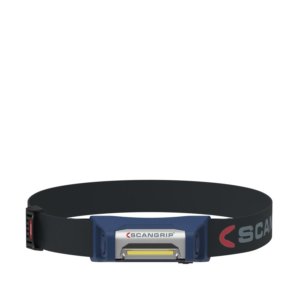 НАЛОБНИЙ ЛІХТАР I-VIEW