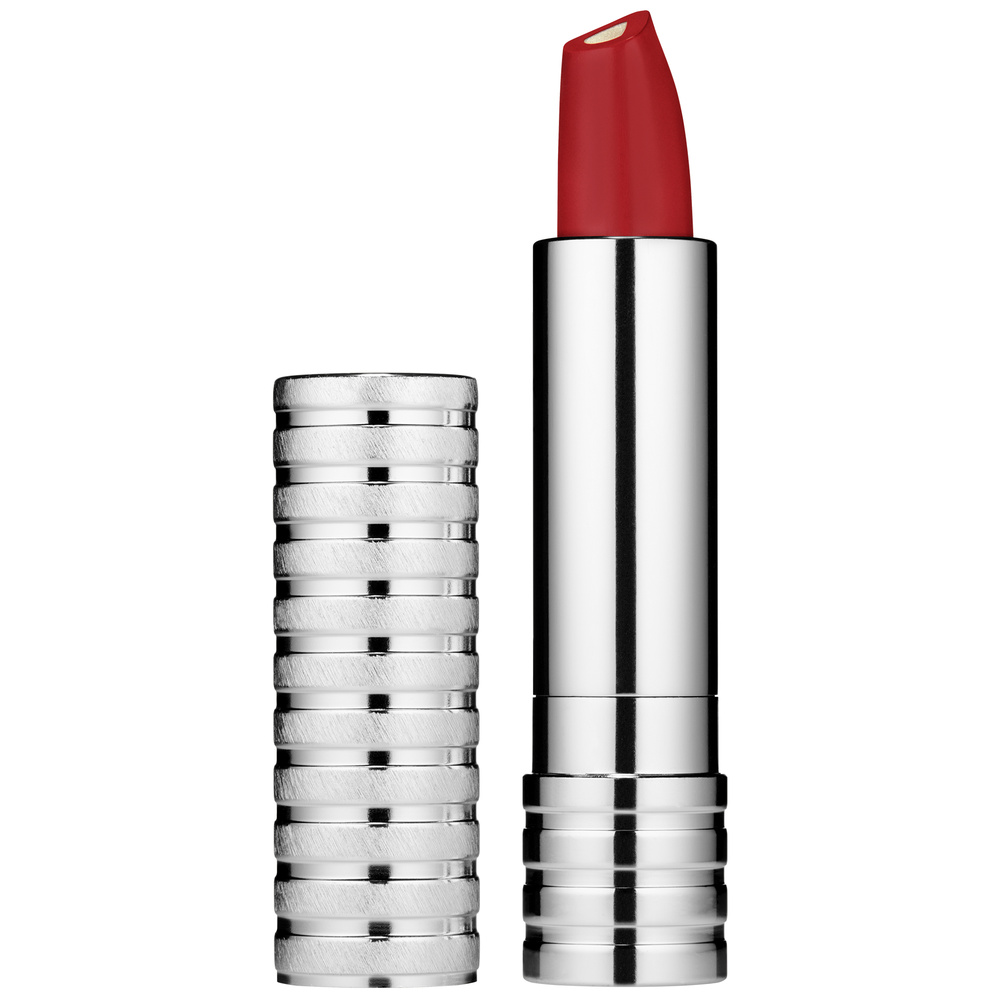 Clinique Dramatically Different Lipstick Rtěnka 20 Red Alert