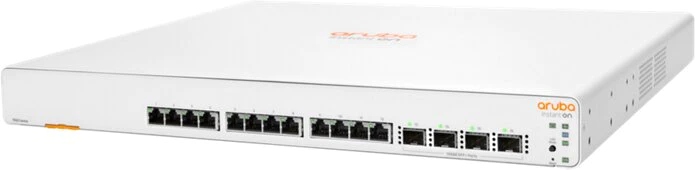 Prepínač Aruba JL805A Instant On 1960, 12XGT 4SFP+