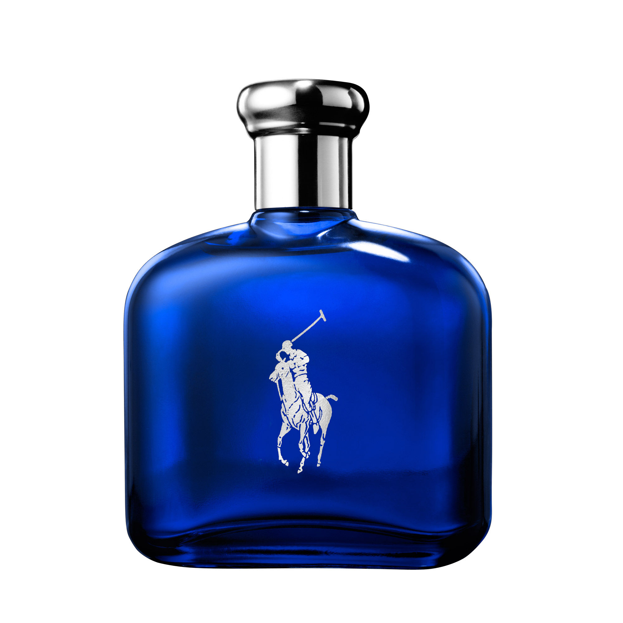 Ralph Lauren Polo Blue Toaletní voda 125 ml
