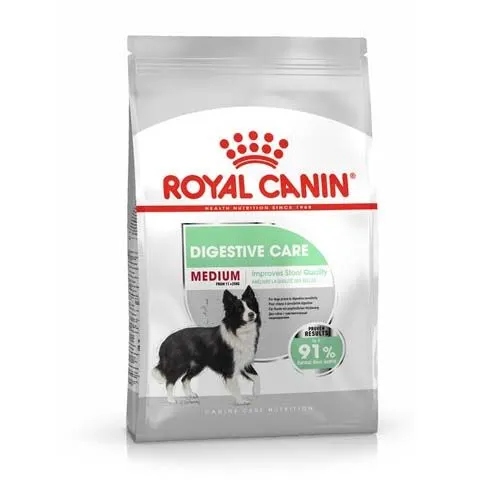 Levně Royal Canin Ccn Medium Digestive Care 3 kg