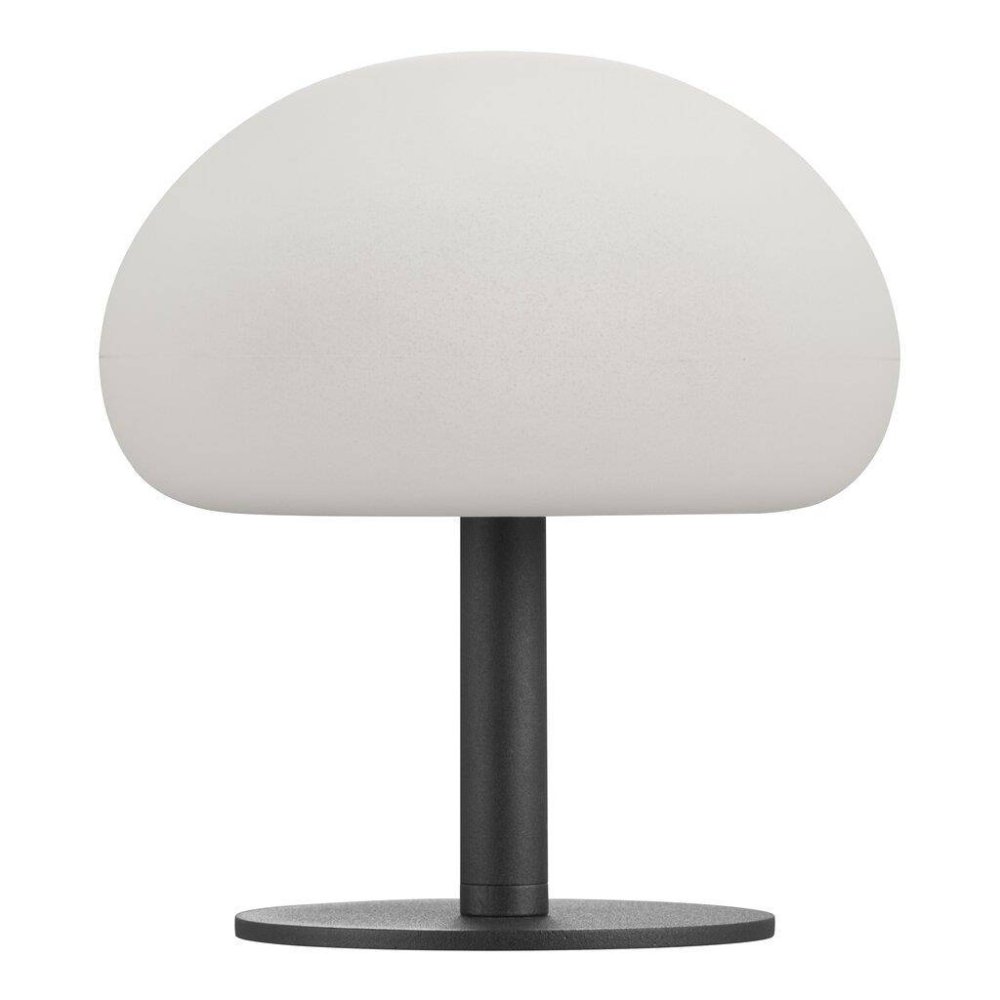 Lampa na batérie Sponge 1xLED Plast Biela 2018135003 Nordlux