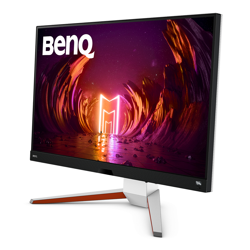 BenQ EX3210U Monitor 32&quot; IPS 3840x2160 4K CURVED USB-C HDMI DP Typ matrycy IPS / PLS
