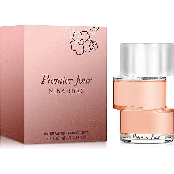 Nina Ricci Premier Jour parfémovaná voda 100 ml