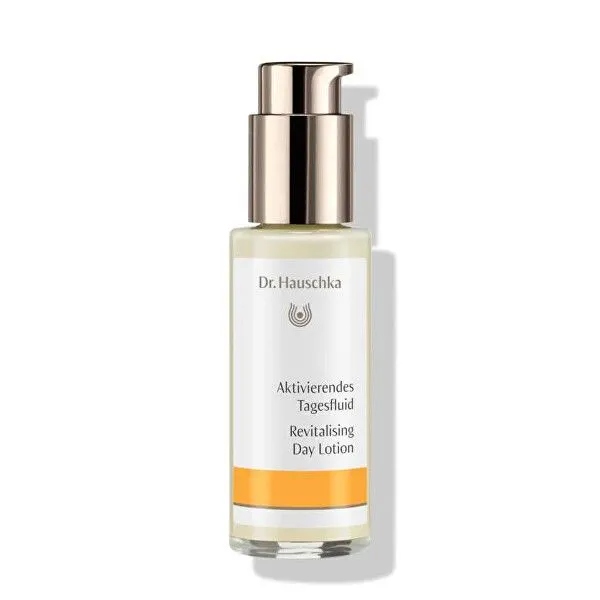 Dr. HAUSCHKA_Revitalising Day Lotion revitalizační denní balzám 50 ml