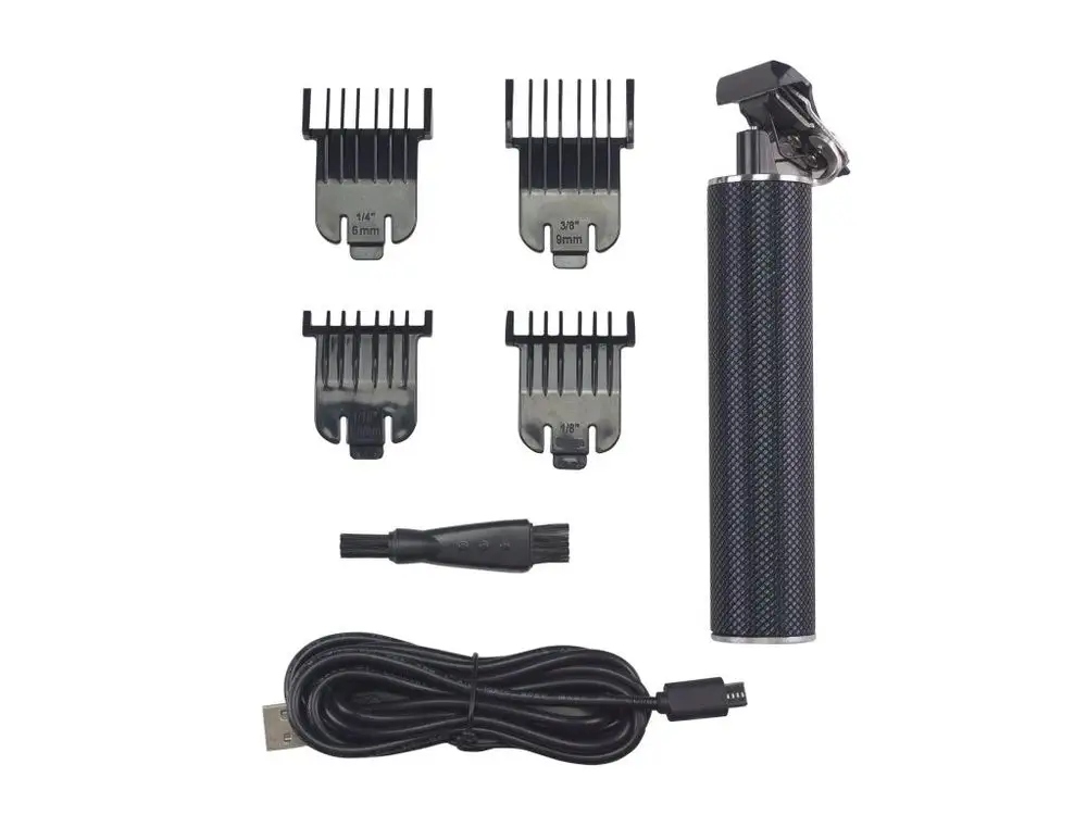 Beper P304CAP001 nabíjecí precizní zastřihávač