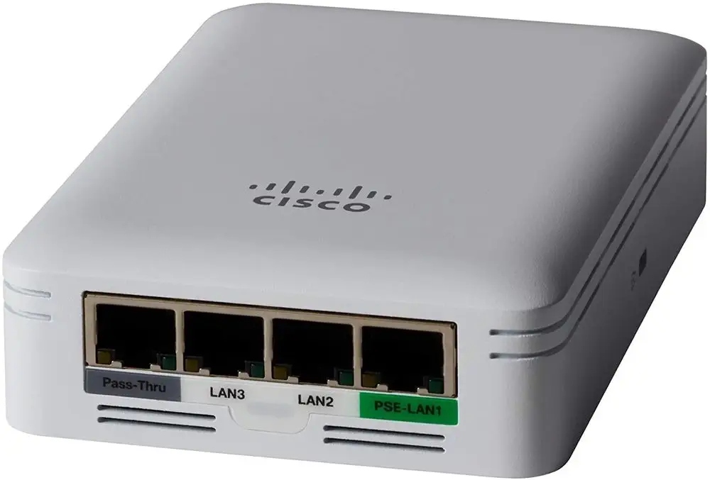 Access Point Cisco CBW145AC-E 802.11ac (Wi-Fi 5)