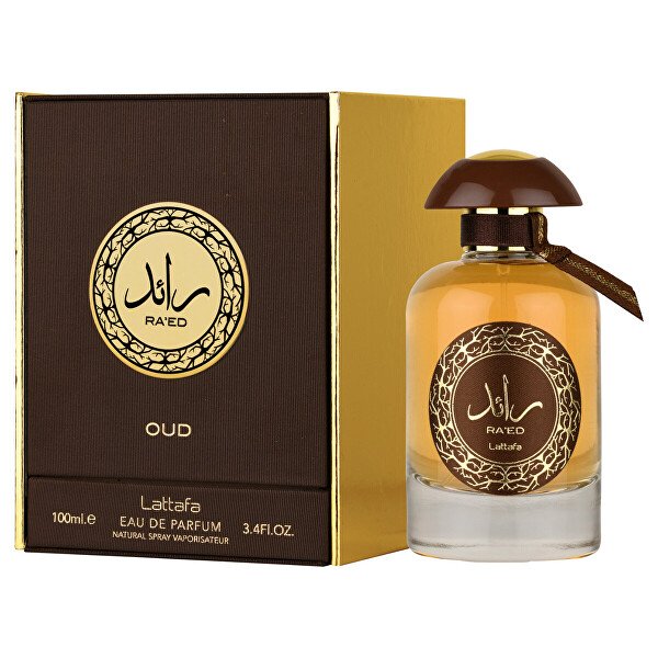 Ra'ed Oud woda perfumowana unisex