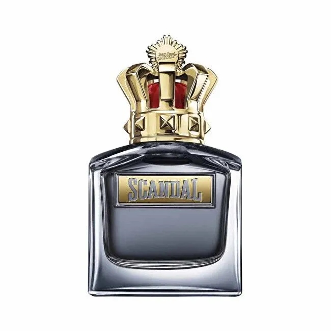 Jean Paul Gaultier Woda toaletowa Scandal Pour Homme 50 ml