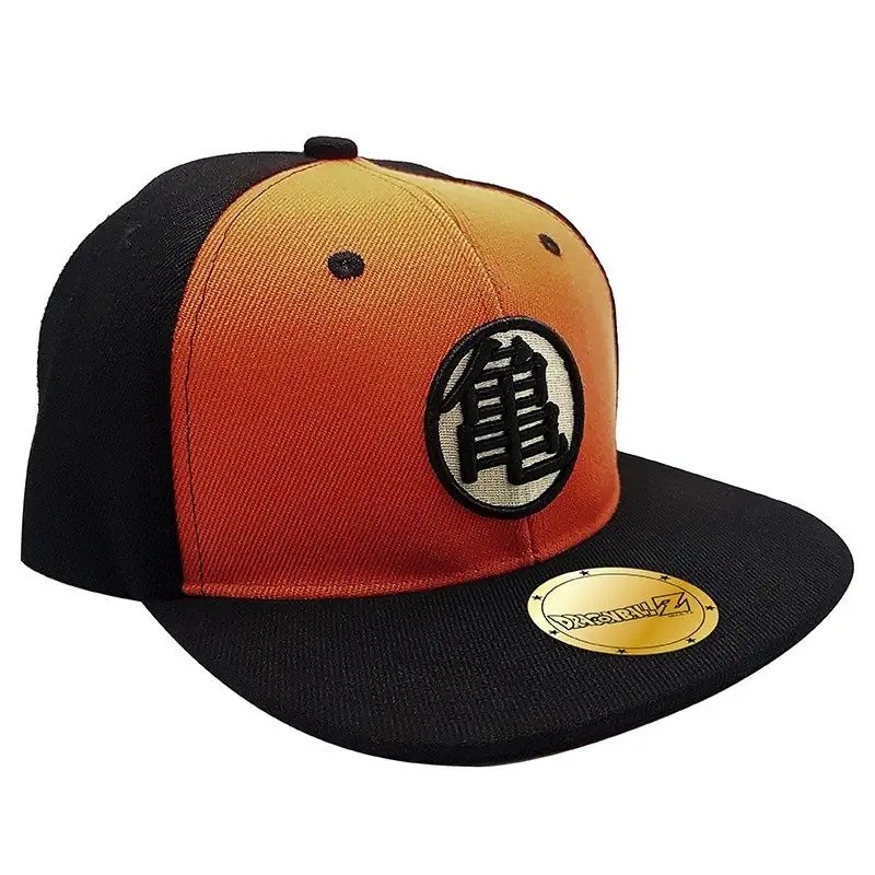 Czapka filmowy, książkowy, komiksowy Dragon Ball one size