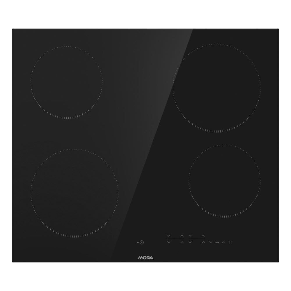 Vstavaná sklokeramická varná doska Mora VDST651C