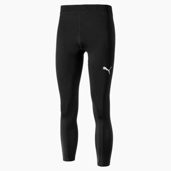 Puma pánské běžecké kalhoty Liga Baselayer černé