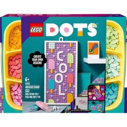 

Lego Dots 41951 Tablica ogłoszeń
