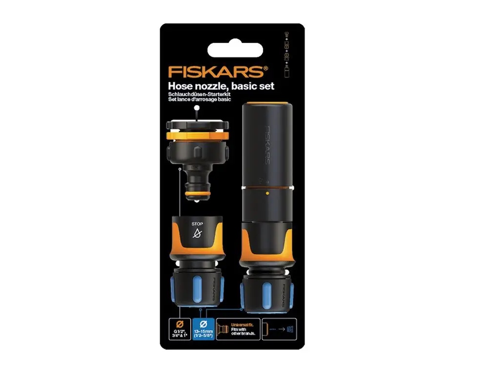 

Zestaw Fiskars 1027091