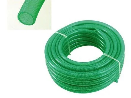 Hadica záhradná Extol Premium (900473) hadica záhradná priehľadná Garden