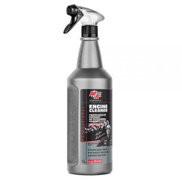 

Ma Preparat Do Mycia Silnika 1000ML