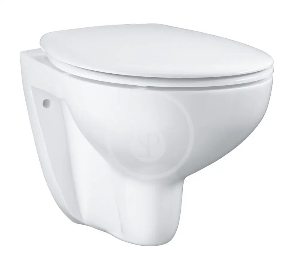 Bau Ceramika Miska Wc Wisząca