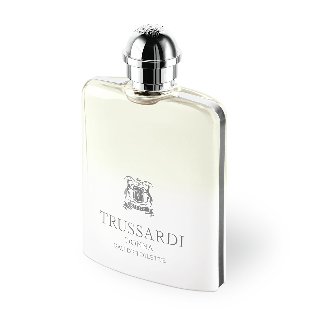 

Trussardi Donna Eau de Toilette 100 ml Edt