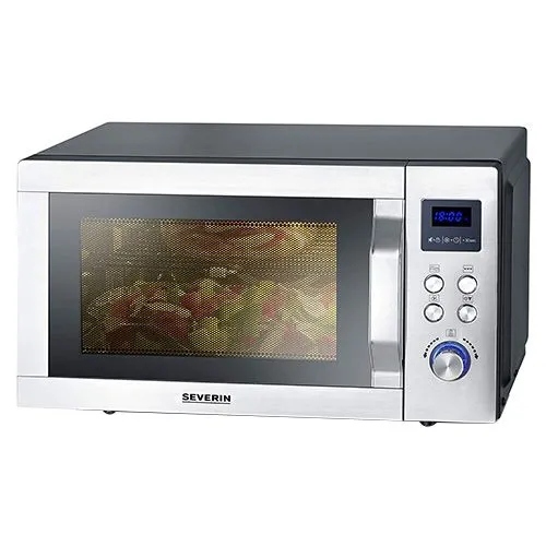 Kuchenka mikrofalowa wolnostojąca Severin MW7758 Marka Severin