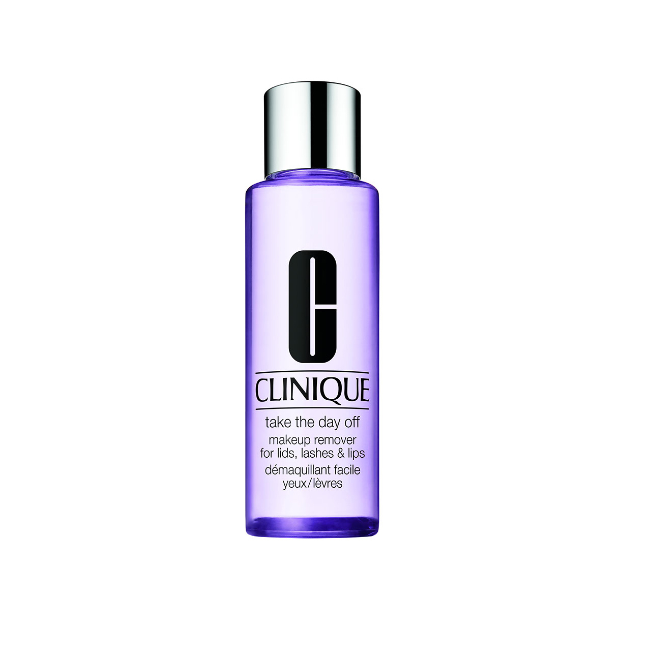 Clinique Take The Day Off odličovač očí a rtů 200 Ml