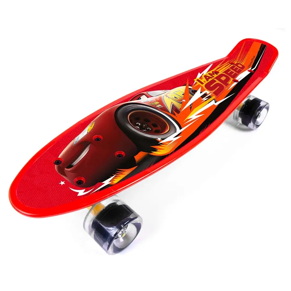 Deskorolka Seven Cars 9929
