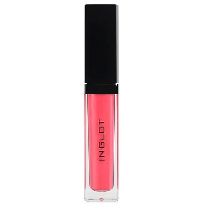 Inglot Hd Lip Tint Matná tekutá rtěnka 11 1 ks