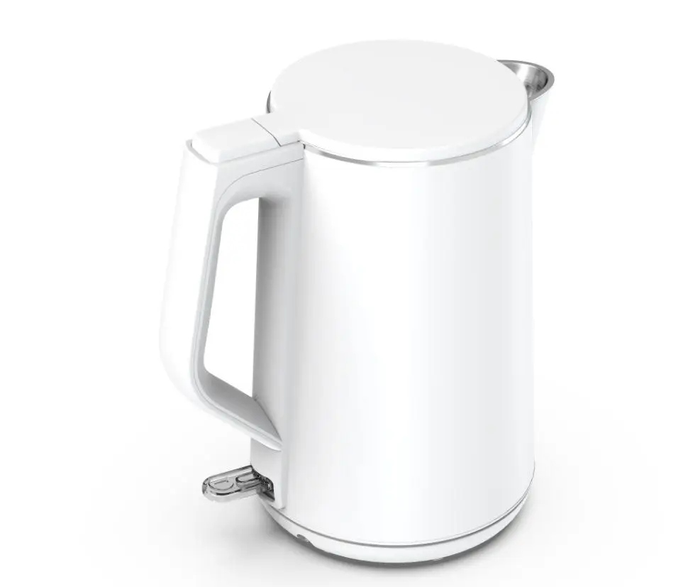 AENO EK1S Czajnik Smart Wi-Fi 1,7L regulacja temperatury szklany czarny — 13