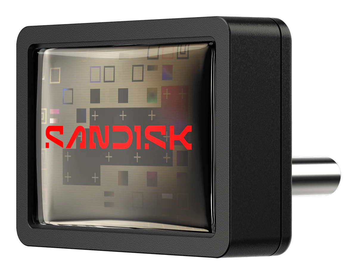 Pendrive Sandisk Extreme Fit 128 Gb Usb 3.1 typ C 400MB/s
